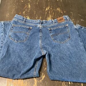 Men’s Lee Jeans